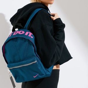 Nike Mini Backpack